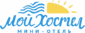 Логотип Мой Хостел