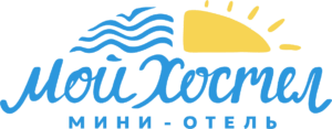 Логотип Мой Хостел