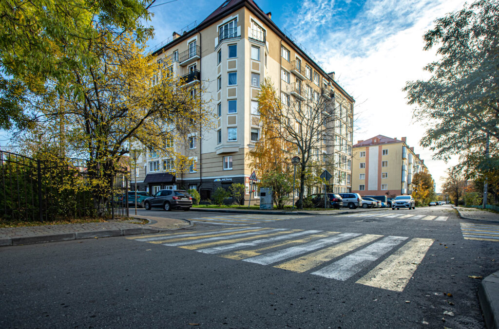 Мой Хостел. Перекресток Сибирякова и 1 Садовый пер. фото Мой Хостел. Перекресток Сибирякова и 1 Садовый пер.
