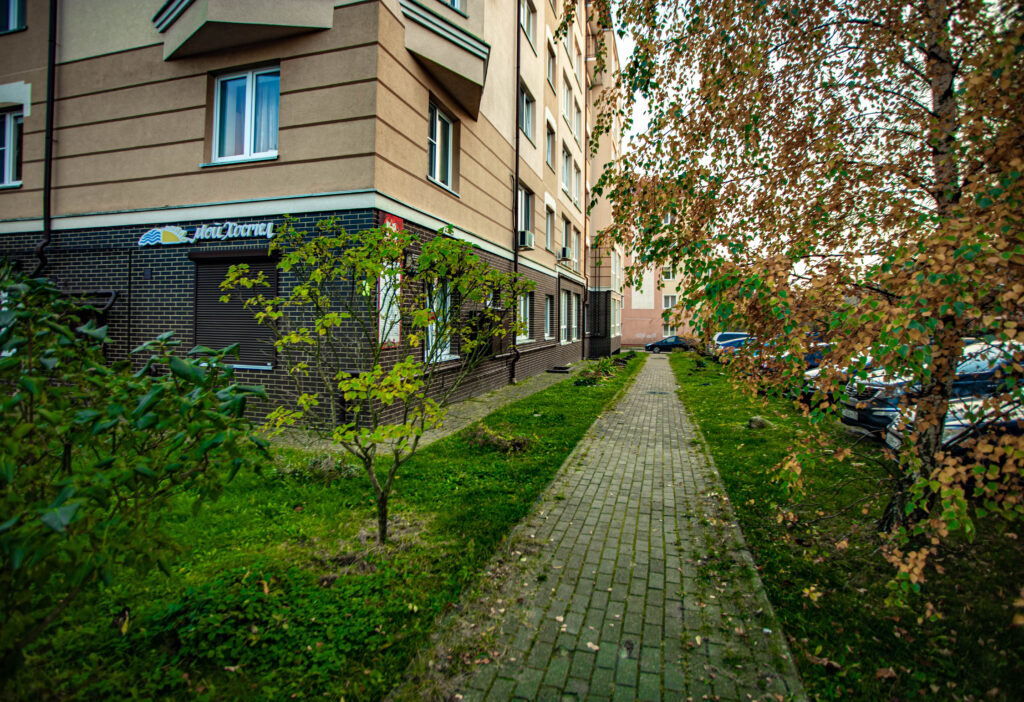 Мой Хостел. ул. Сибирякова 7. Фото-2 фото Мой Хостел. ул. Сибирякова 7. Фото-2